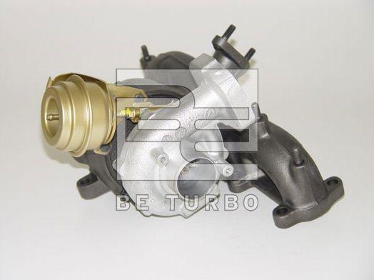 BE TURBO 128762 - Kompresors, Turbopūte ps1.lv