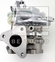 BE TURBO 128718 - Kompresors, Turbopūte ps1.lv