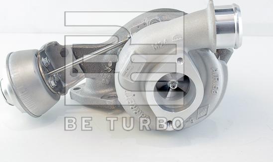 BE TURBO 128782 - Kompresors, Turbopūte ps1.lv