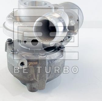 BE TURBO 128782 - Kompresors, Turbopūte ps1.lv