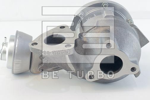 BE TURBO 128782 - Kompresors, Turbopūte ps1.lv