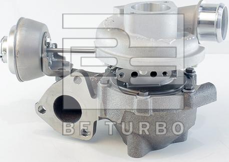 BE TURBO 128782 - Kompresors, Turbopūte ps1.lv