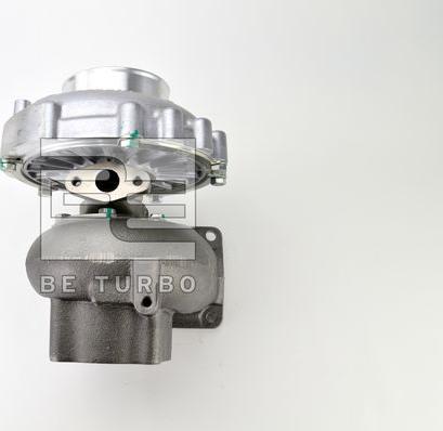 BE TURBO 127998 - Kompresors, Turbopūte ps1.lv