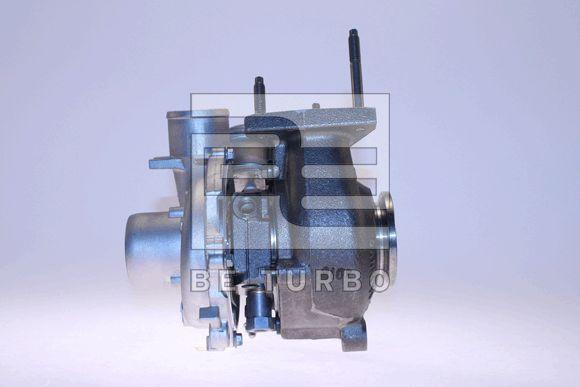 BE TURBO 127941 - Kompresors, Turbopūte ps1.lv
