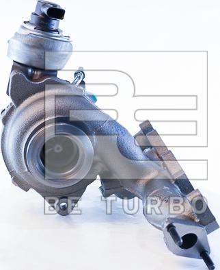 BE TURBO 127948 - Kompresors, Turbopūte ps1.lv