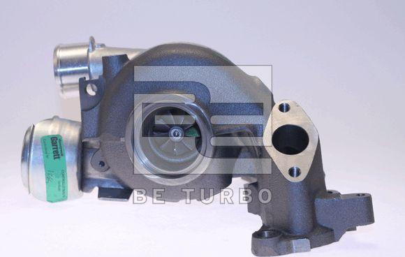 BE TURBO 127943 - Kompresors, Turbopūte ps1.lv