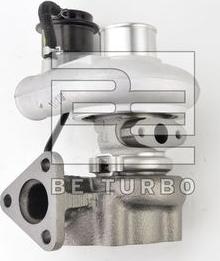 BE TURBO 127914 - Kompresors, Turbopūte ps1.lv