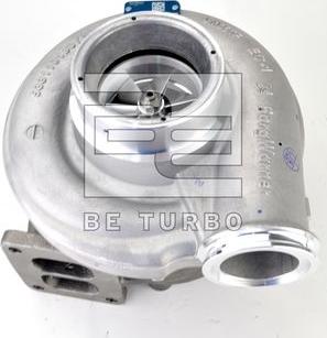 BE TURBO 127918 - Kompresors, Turbopūte ps1.lv