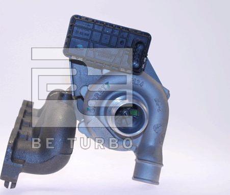 BE TURBO 127938 - Kompresors, Turbopūte ps1.lv