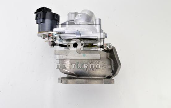 BE TURBO 127975 - Kompresors, Turbopūte ps1.lv