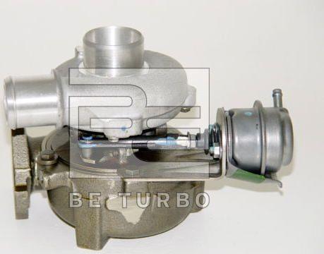 BE TURBO 127441 - Kompresors, Turbopūte ps1.lv