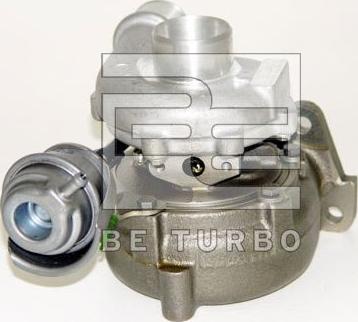 BE TURBO 127441 - Kompresors, Turbopūte ps1.lv