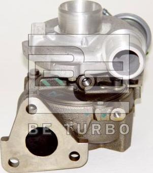 BE TURBO 127441 - Kompresors, Turbopūte ps1.lv