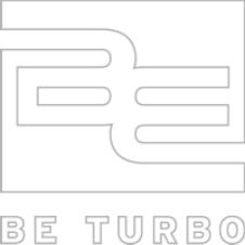 BE TURBO 127875 - Kompresors, Turbopūte ps1.lv