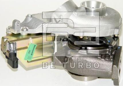 BE TURBO 127598 - Kompresors, Turbopūte ps1.lv