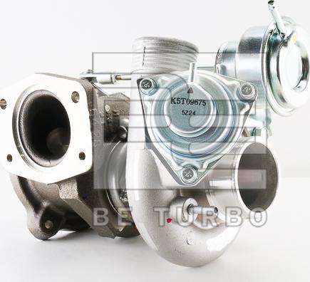 BE TURBO 127548 - Kompresors, Turbopūte ps1.lv