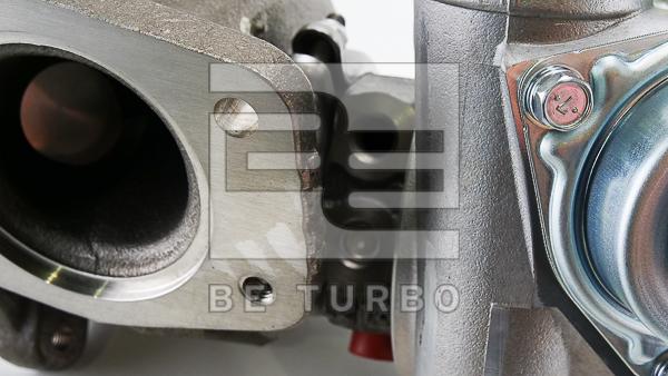 BE TURBO 127548 - Kompresors, Turbopūte ps1.lv