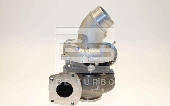 BE TURBO 127542 - Kompresors, Turbopūte ps1.lv