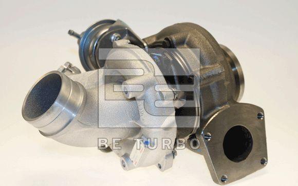 BE TURBO 127542 - Kompresors, Turbopūte ps1.lv