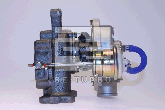 BE TURBO 127516 - Kompresors, Turbopūte ps1.lv