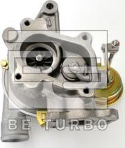 BE TURBO 127517 - Kompresors, Turbopūte ps1.lv