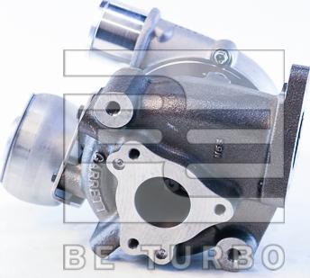 BE TURBO 127528 - Kompresors, Turbopūte ps1.lv