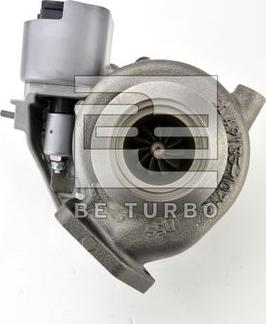 BE TURBO 127692 - Kompresors, Turbopūte ps1.lv