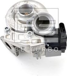 BE TURBO 127692 - Kompresors, Turbopūte ps1.lv