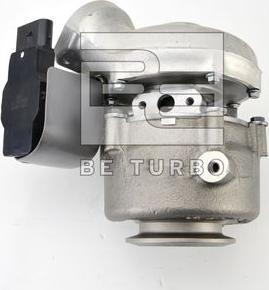 BE TURBO 127692 - Kompresors, Turbopūte ps1.lv