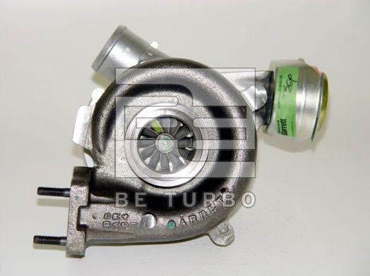 BE TURBO 127647 - Kompresors, Turbopūte ps1.lv