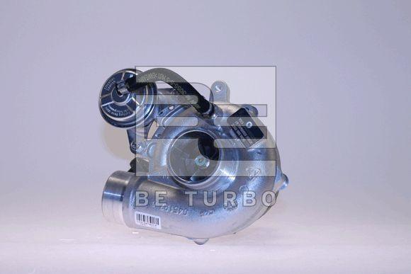 BE TURBO 127650 - Kompresors, Turbopūte ps1.lv