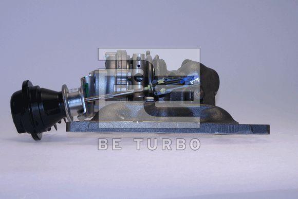 BE TURBO 127604 - Kompresors, Turbopūte ps1.lv
