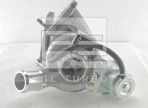 BE TURBO 127680 - Kompresors, Turbopūte ps1.lv