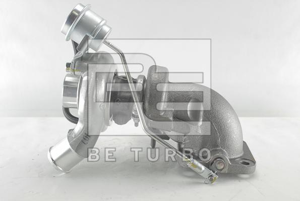 BE TURBO 127680 - Kompresors, Turbopūte ps1.lv