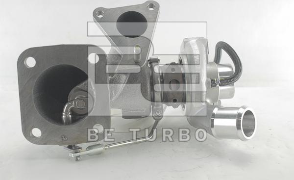 BE TURBO 127680 - Kompresors, Turbopūte ps1.lv