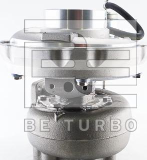 BE TURBO 127679 - Kompresors, Turbopūte ps1.lv