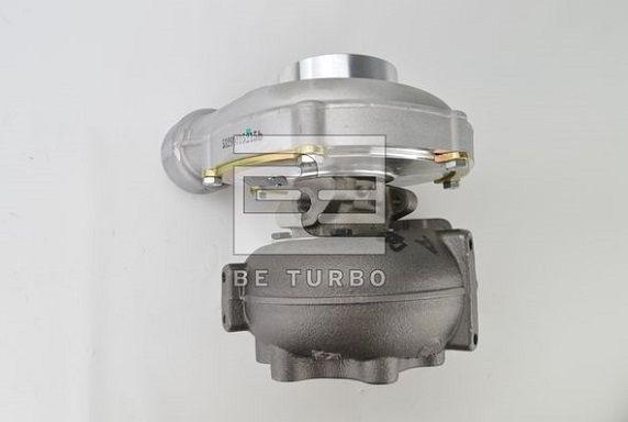 BE TURBO 127005 - Kompresors, Turbopūte ps1.lv