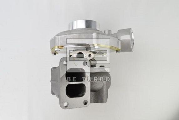 BE TURBO 127005 - Kompresors, Turbopūte ps1.lv