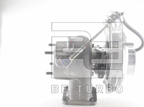 BE TURBO 127008 - Kompresors, Turbopūte ps1.lv