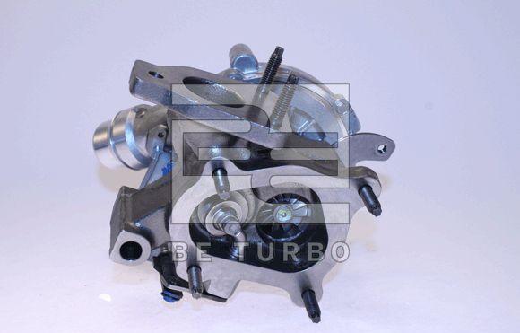 BE TURBO 127014 - Kompresors, Turbopūte ps1.lv