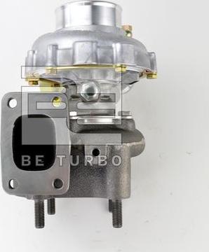 BE TURBO 127013 - Kompresors, Turbopūte ps1.lv