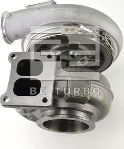 BE TURBO 127029 - Kompresors, Turbopūte ps1.lv