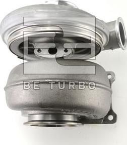 BE TURBO 127029 - Kompresors, Turbopūte ps1.lv