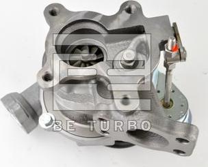 BE TURBO 127025 - Kompresors, Turbopūte ps1.lv