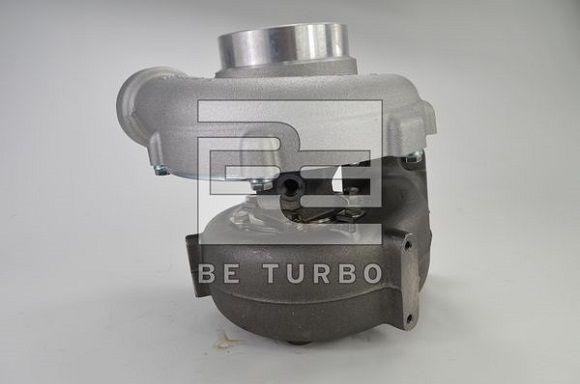 BE TURBO 127021RED - Kompresors, Turbopūte ps1.lv