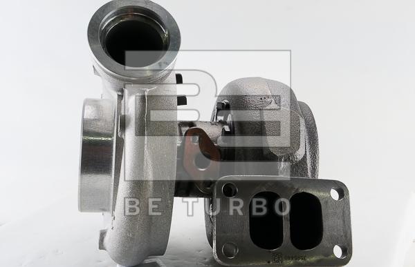 BE TURBO 127028RED - Kompresors, Turbopūte ps1.lv