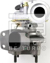 BE TURBO 127023 - Kompresors, Turbopūte ps1.lv