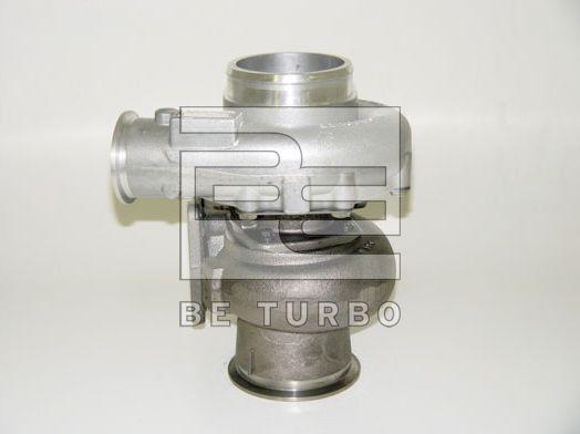 BE TURBO 127124 - Kompresors, Turbopūte ps1.lv