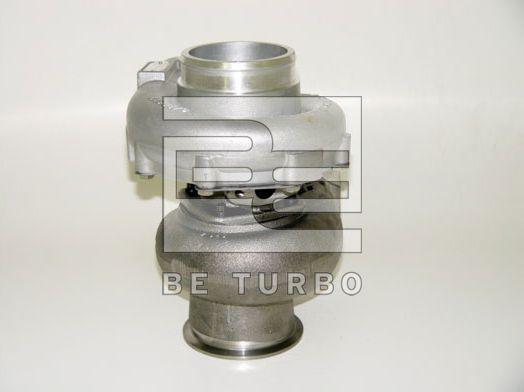 BE TURBO 127124 - Kompresors, Turbopūte ps1.lv