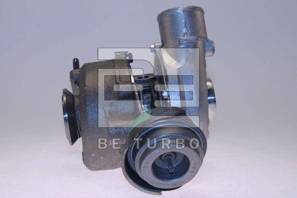 BE TURBO 127899 - Kompresors, Turbopūte ps1.lv